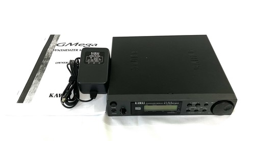 Module sonore synthétiseur