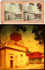 Vue stéréoscopique