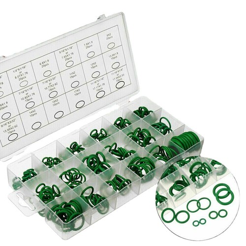 Kit 270 pcs - joint, torique