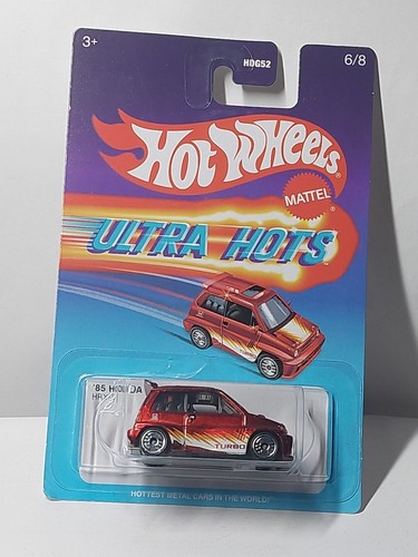 Hotwheels ultra - 1/64, 🇨🇵