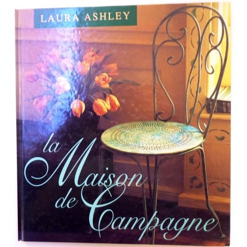 Laura ashley maison de - laura,