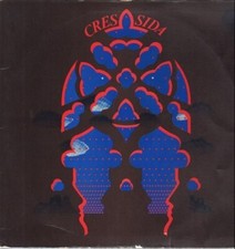 Cressida ORIGINAL 1st