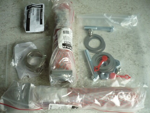 Set pins anneaux pour - set,