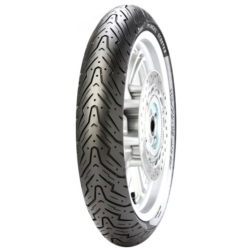 100 honda 125i - 100/80-16, sh/125i/150i