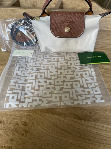 Mini sac longchamp avec - sac,