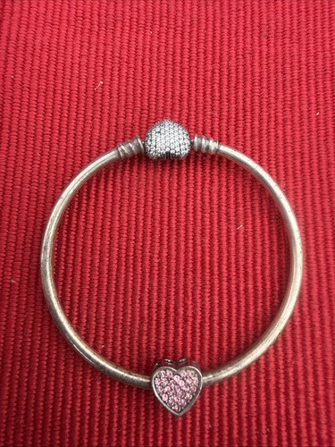Bracelet pandora argent 925 - pandora,