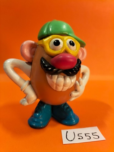 Figurine u555 patate - figurine, u555: