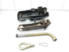 Cric (Ensemble depannage) VOLKSWAGEN GOLF 3 1H0012115C2BC