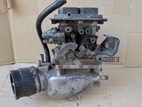 Carburateur weber dir - carburateur,