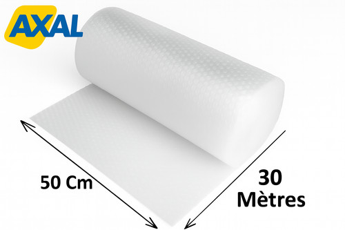 Rouleau film bulles - 1,
