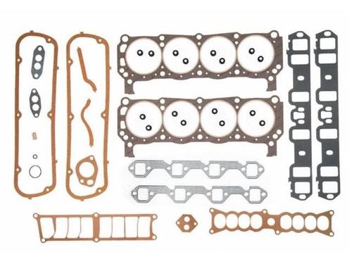 Joints moteur ford econoline - moteur,