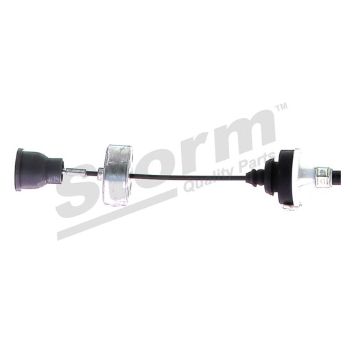 Cable embrayage peugeot - d'embrayage,