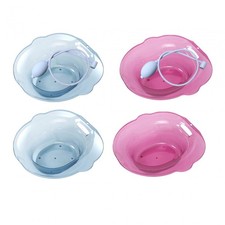 Baignoire de siège pour