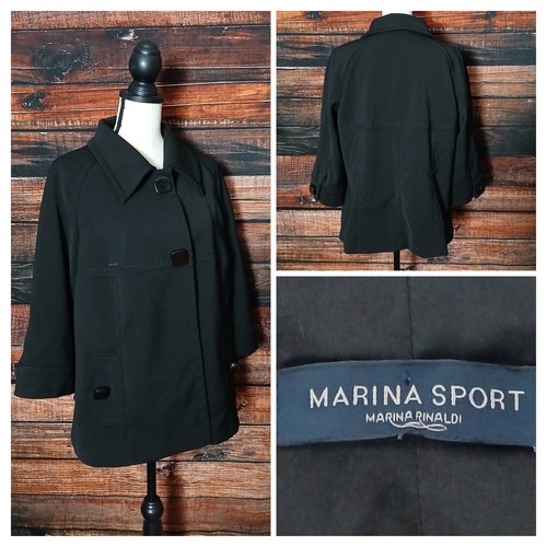 Marina rinaldi sport - sport, jacket