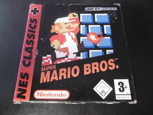 Jeux nintendo gameboy - 2,