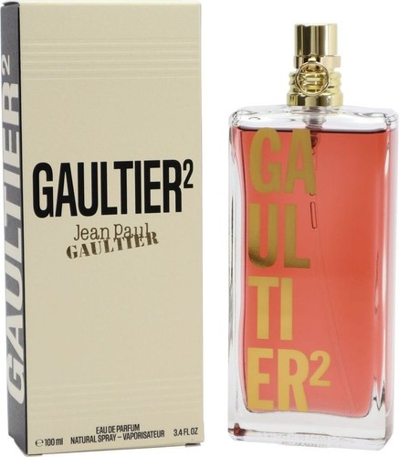 Eau parfum gaultier - parfum, de