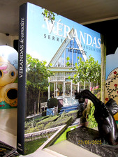 Vérandas Serres et Orangeries