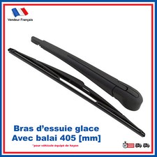 Bras d'Essuie Glace Arrière