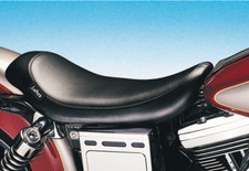 Harley Dyna Glide Selle Le Pera Silhouette Seulement 06-17