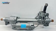 Steering Rack LHD MERCEDES CLS (C218), E-CLASS (W212), E-CLASS (C207) AWD