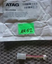 Atag s4435400 autre type de