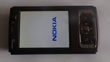 NOKIA N95 marron sur tous les