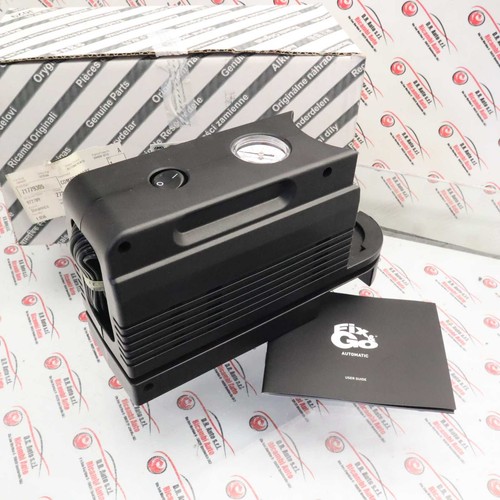 Compresseur pneumatique - compresseur,