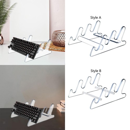 Support clavier - support, de