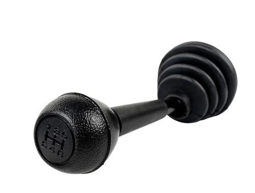 Gear shift lever - , lada