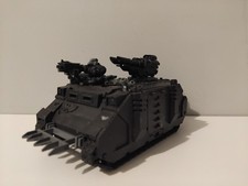 Razorback  Space Marines