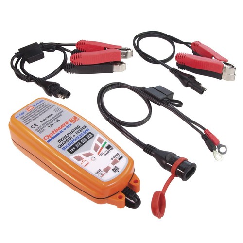 Tecmate optimate 12v - optimate,