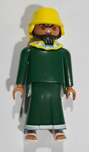 Figurine égyptienne playmobil - Égyptienne,