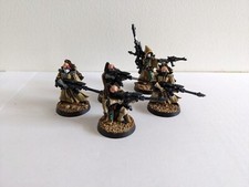 WARHAMMER 40K / ELDARS  / 5 x