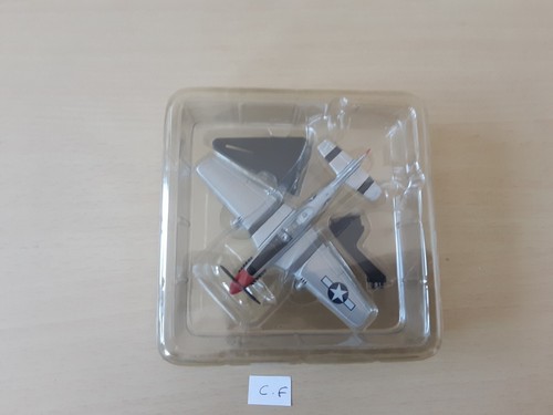 Avion miniature 51d mustang - avion, miniature,