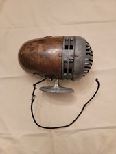 6 Volt Federal Electric Co Inc Model V WW2 Military Siren Willys MB Ford GPA GPW