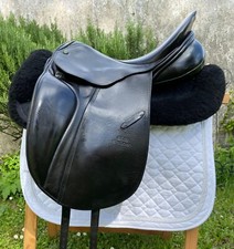 Selle de dressage Stübben