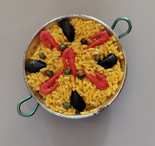 MAGNET COLLECTION - PAELLA