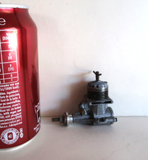 Vintage Model Engine IMA Frog