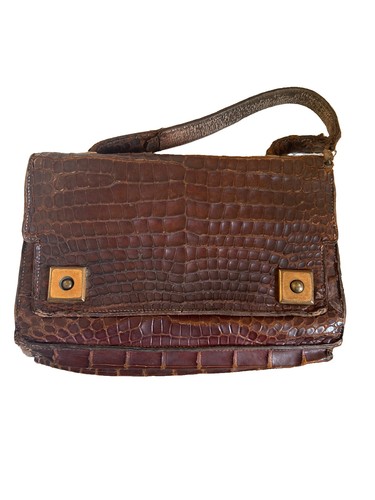 Sac hermes vintage - hermes,