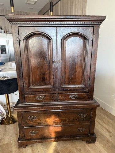 Armoire collection - armoire,