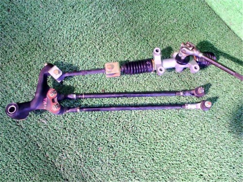 Daihatsu genuine hijet s110p - genuine,