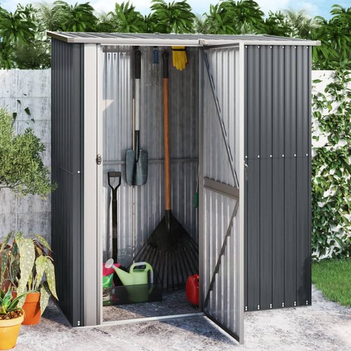 Abri jardin remise - abri,