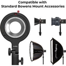 Adaptateur De Monture Bowens