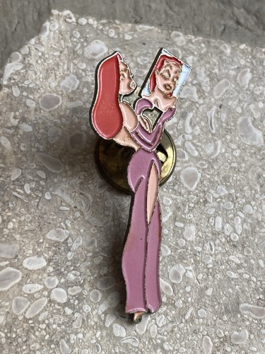 Pin jessica roger rabbit - roger,