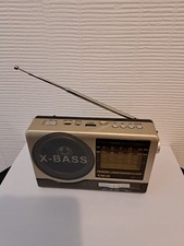 RADIO PORTABLE CMIK MK 117
