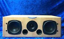 Enceinte centrale Cabasse