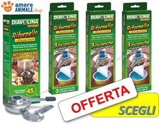 Diavolina Rifornello →