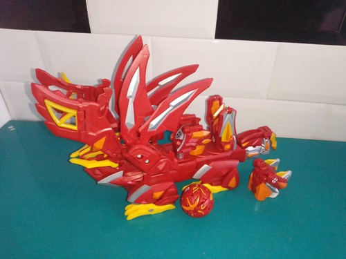 1003246 figurine bakugan - 1003246,