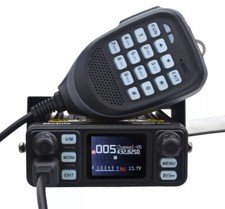 HIROYASU HAM RADIO IC-980 Pro