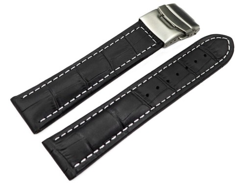 Bracelet montre boucle